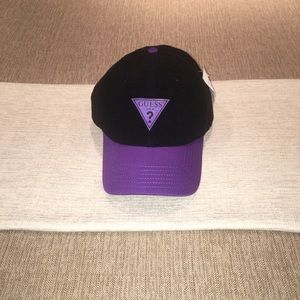 Guess 90’s Era Cap